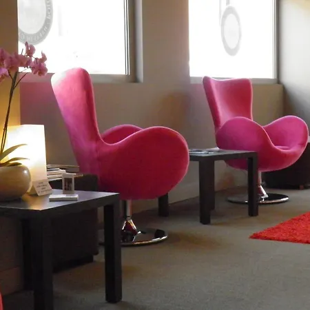 Bliss Hotel 4*