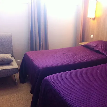 Hotel Bliss