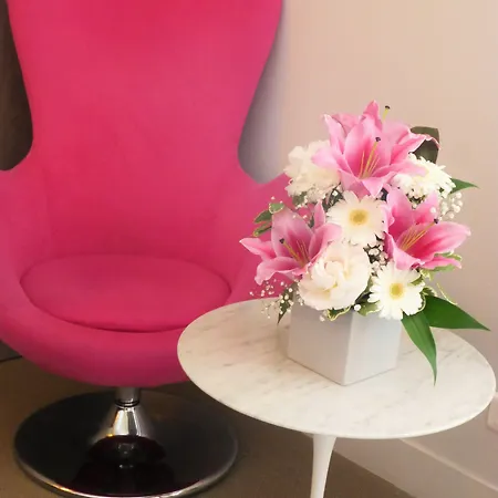 מלון Bliss קוגולין