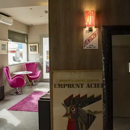 מלון Bliss קוגולין