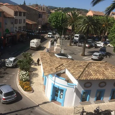 Bliss Hotel 4*
