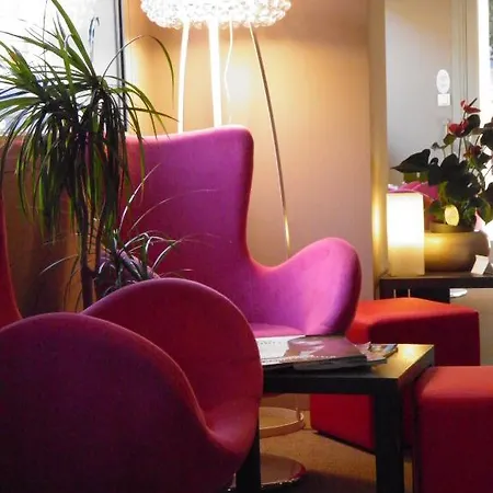Hotel Bliss Cogolin