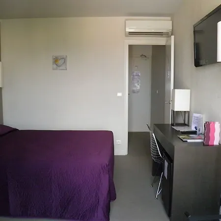 Bliss Hotel 4*
