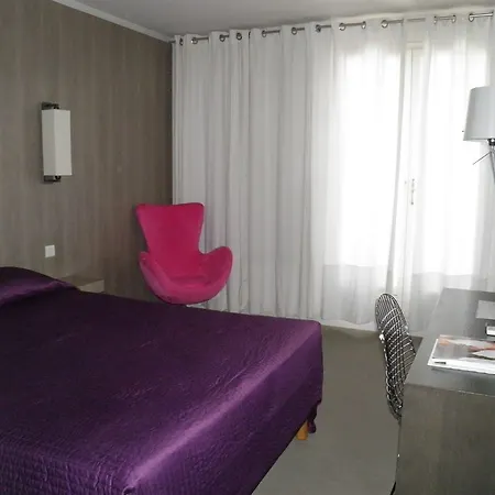 Hotel Bliss Cogolin