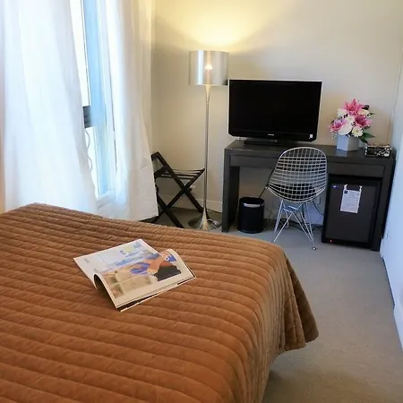 Hotel Bliss Cogolin