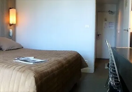 Bliss Hotel