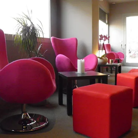 Hotel Bliss Cogolin