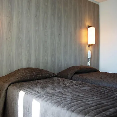 Bliss Hotel