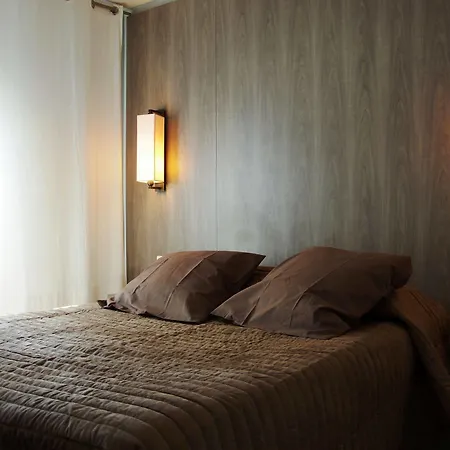 Bliss Hotel