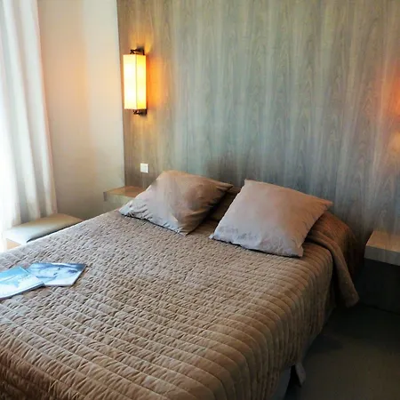 Bliss Hotel