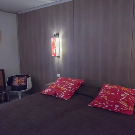 Bliss Hotel Cogolin