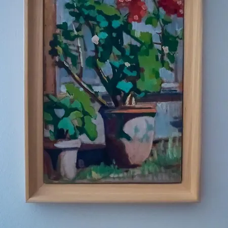 מלון Bliss קוגולין