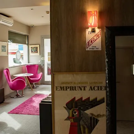 Bliss Hotel Cogolin