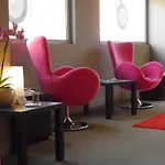 Bliss ホテル 4*