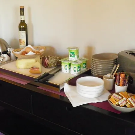 Hotell Bliss