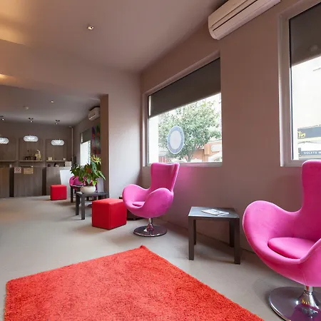 Hotell Bliss Cogolin