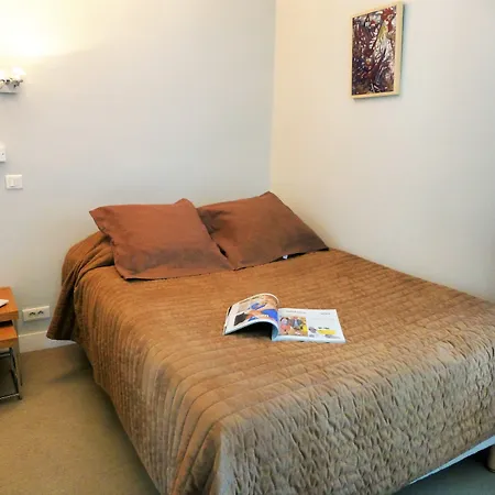 Bliss Hotel