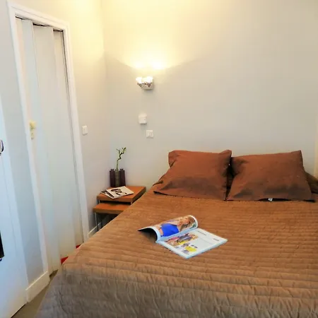 Bliss Hotel