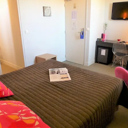 Hotel Bliss 4*