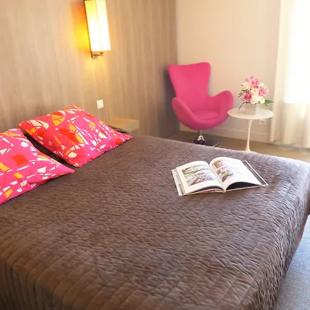 Hotell Bliss
