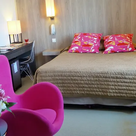 Bliss Hotell 4*