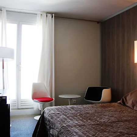 Hotel Bliss