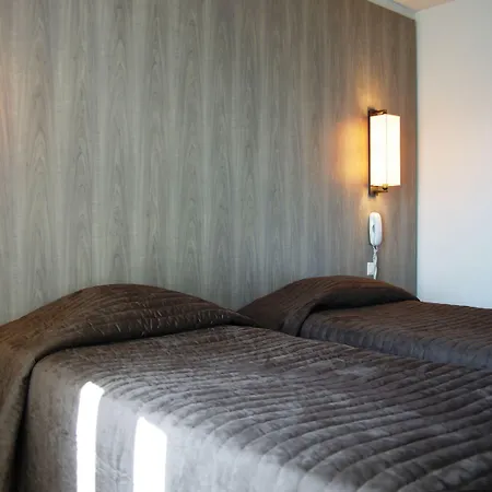 Bliss Hotell Cogolin