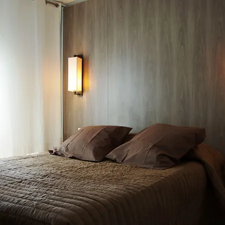Hotel Bliss Cogolin