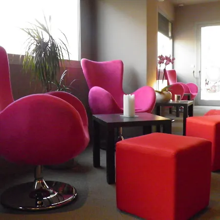 Hotell Bliss Cogolin