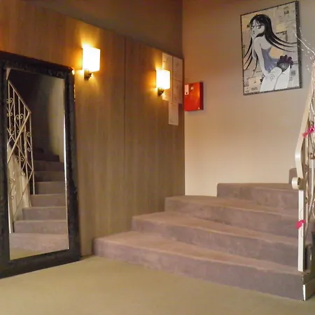 Bliss Hotel