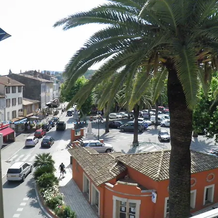 Bliss Hotell Cogolin