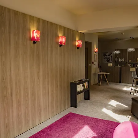 Bliss Hotell