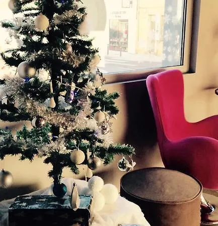 Hotell Bliss Cogolin