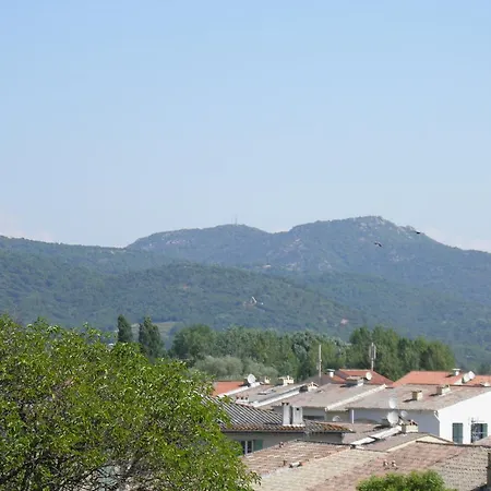 Hotell Bliss Cogolin