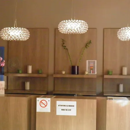 Hotell Bliss 4*