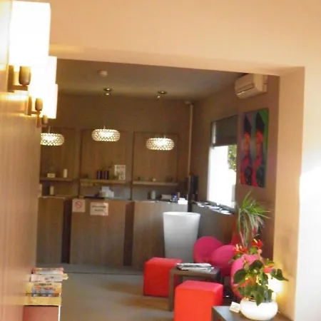 Hotell Bliss