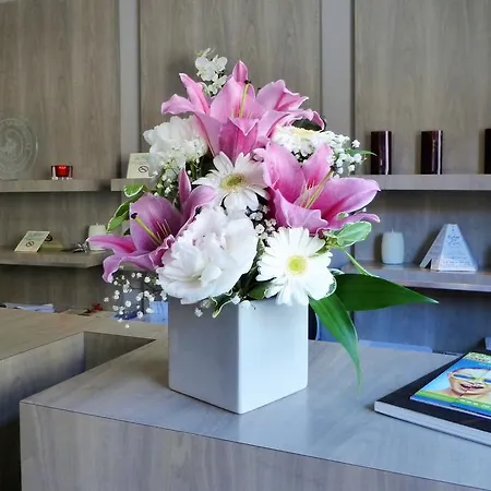 Hotell Bliss 4*