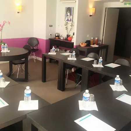 Bliss Hotell 4*