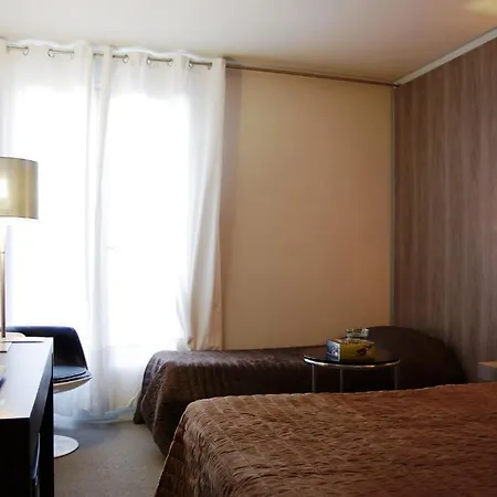 Hotell Bliss
