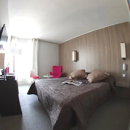 Bliss Hotell 4*