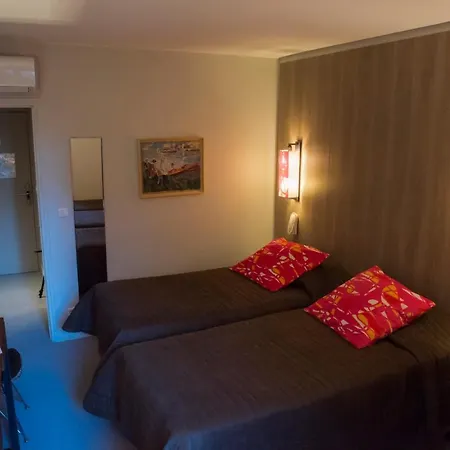 Hotell Bliss Cogolin