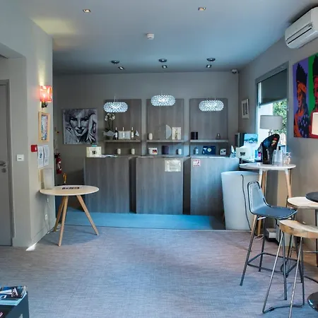 Hotell Bliss