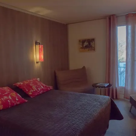 Hotell Bliss