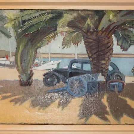 Bliss Hotell Cogolin