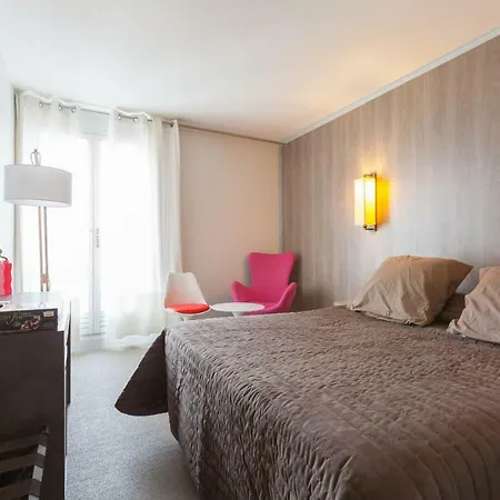 Bliss Hotell