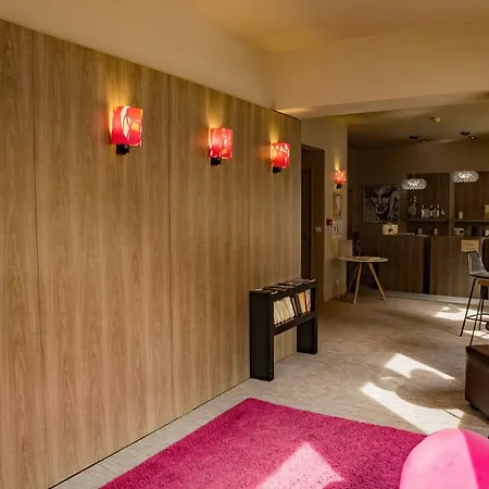 Bliss Hotel 4*
