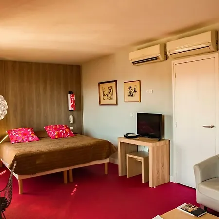 Hotell Bliss