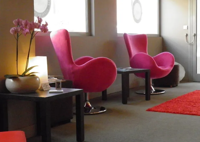 Bliss Hotel 4*