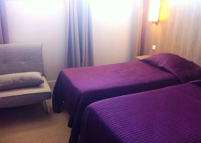 Hotel Bliss