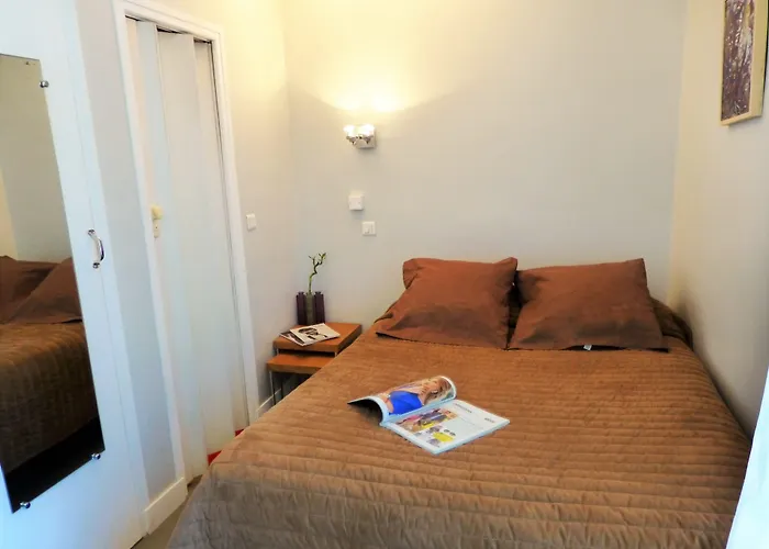 Bliss Hotel